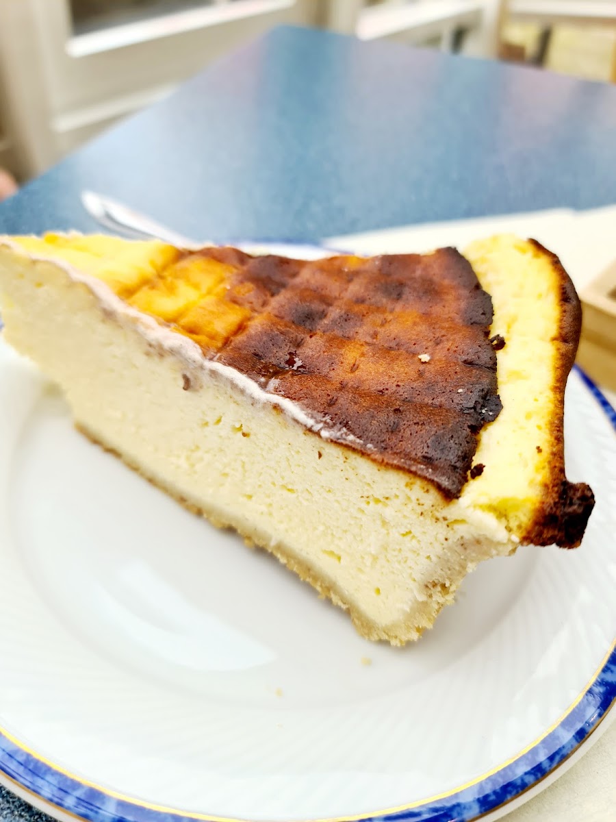 Cafe Geier bei Alma - 10