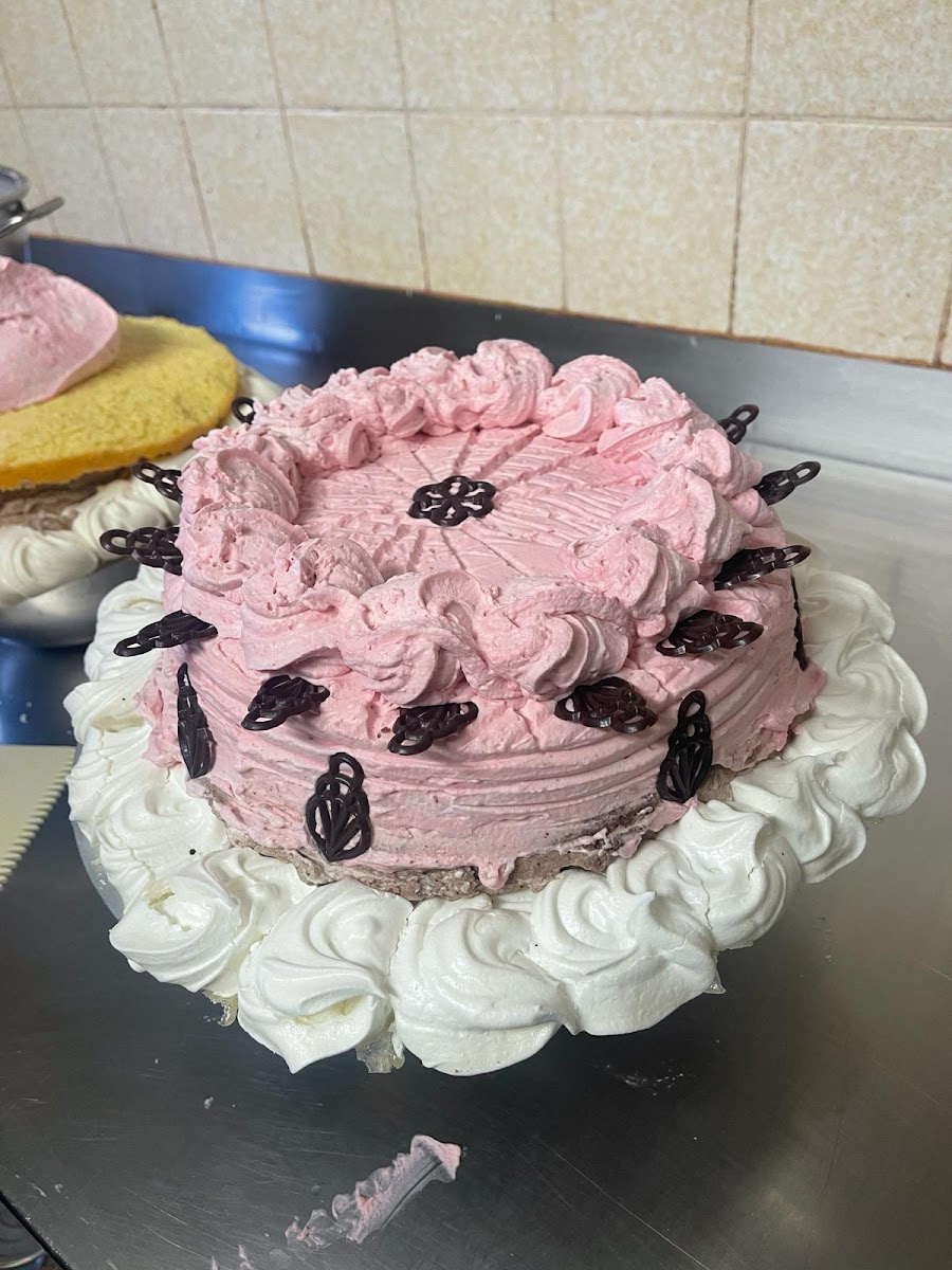 Cafe Geier bei Alma - 2