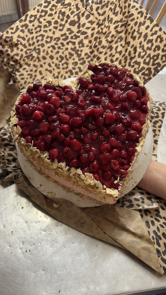 Cafe Geier bei Alma - 3