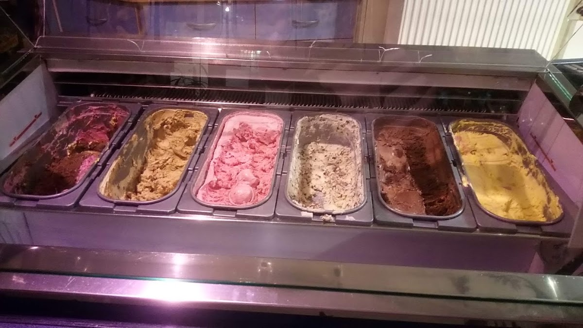 Cafe Geier bei Alma - 6