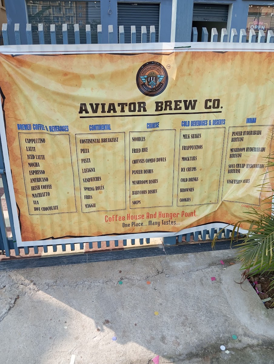 Aviator Brew Co. - 4