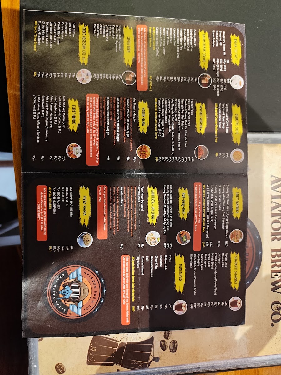 Aviator Brew Co. - 5