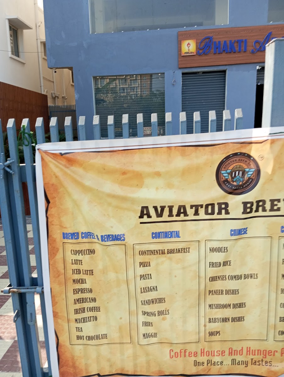 Aviator Brew Co. - 7