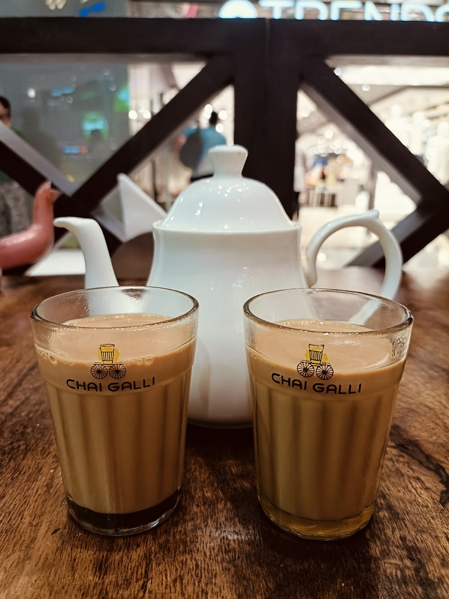 Chai Galli - 3