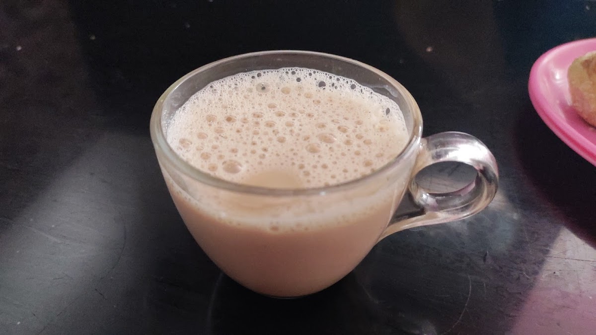 HAPPY Bake & Cool - 3