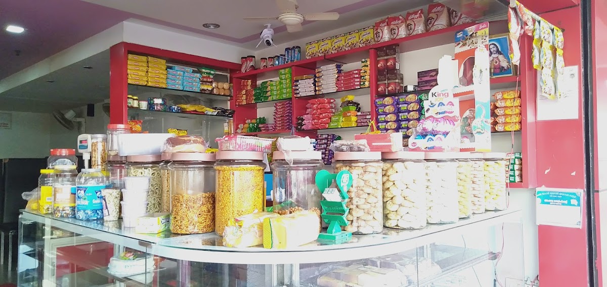 HAPPY Bake & Cool - 4