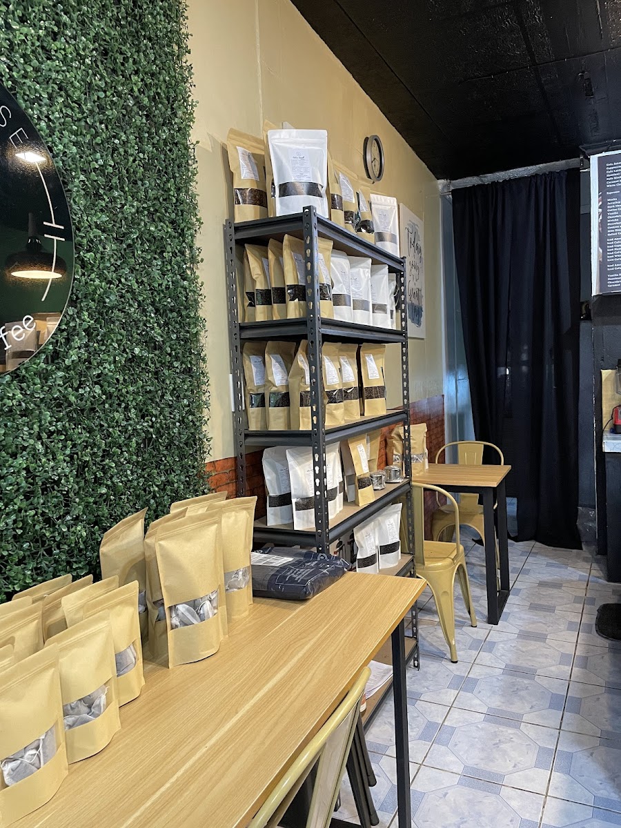 Daily Dose - Tea and Coffee - 4