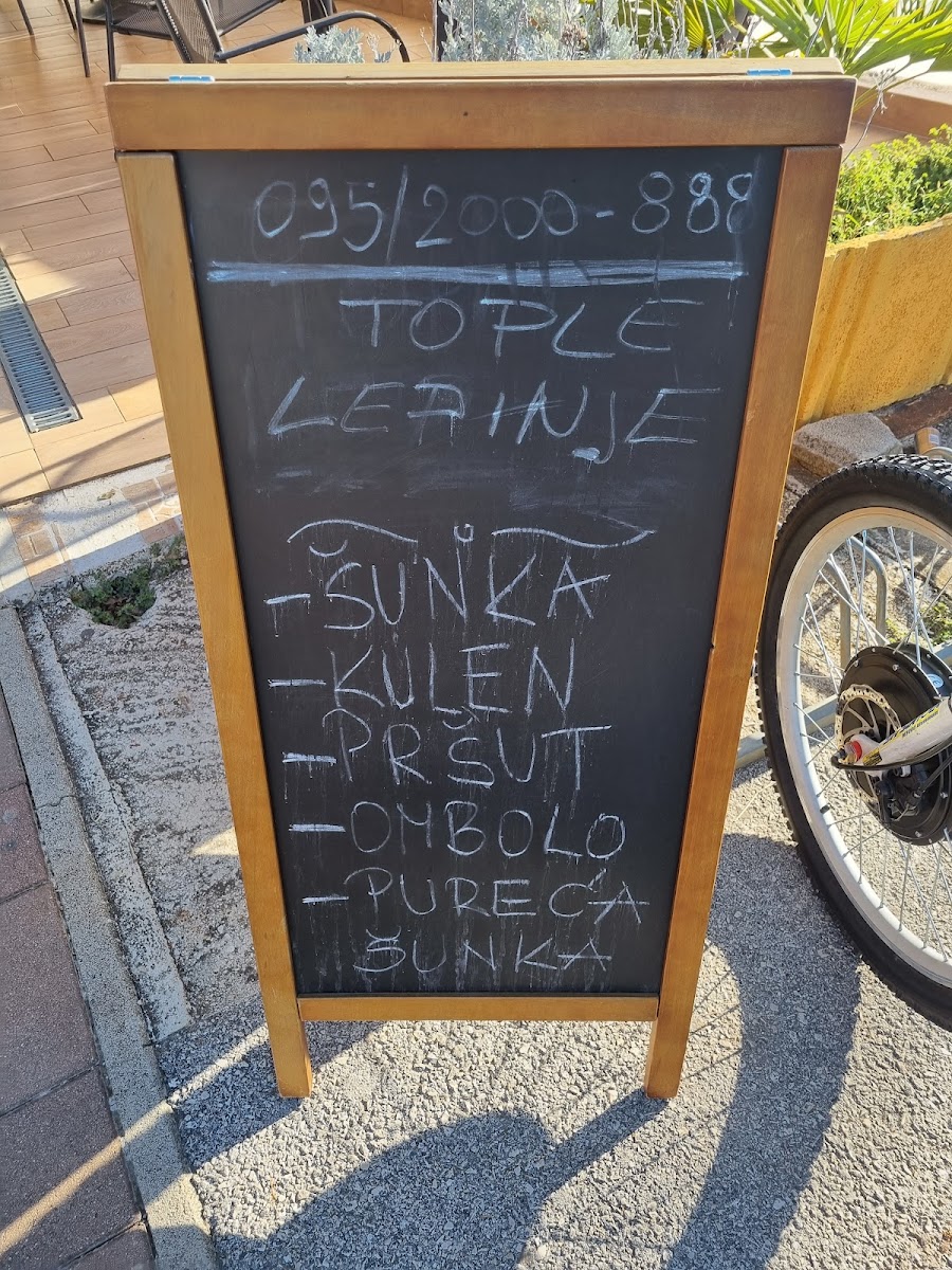 Bar&Food Carpe Diem - 2