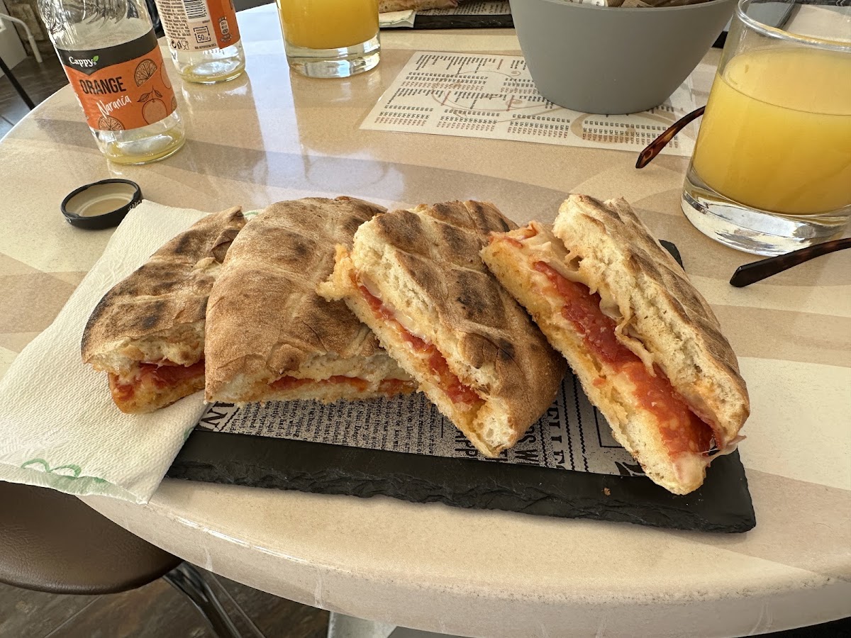 Bar&Food Carpe Diem - 3