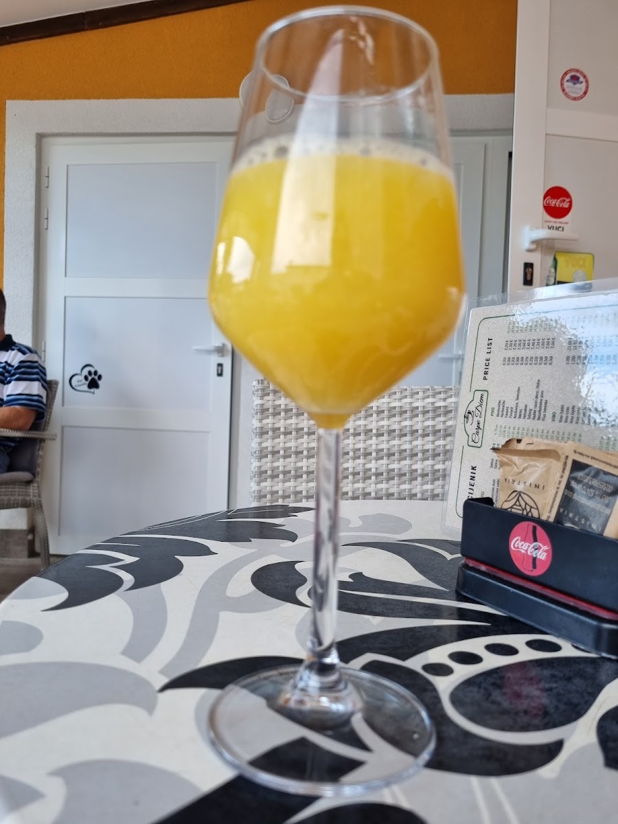 Bar&Food Carpe Diem - 4