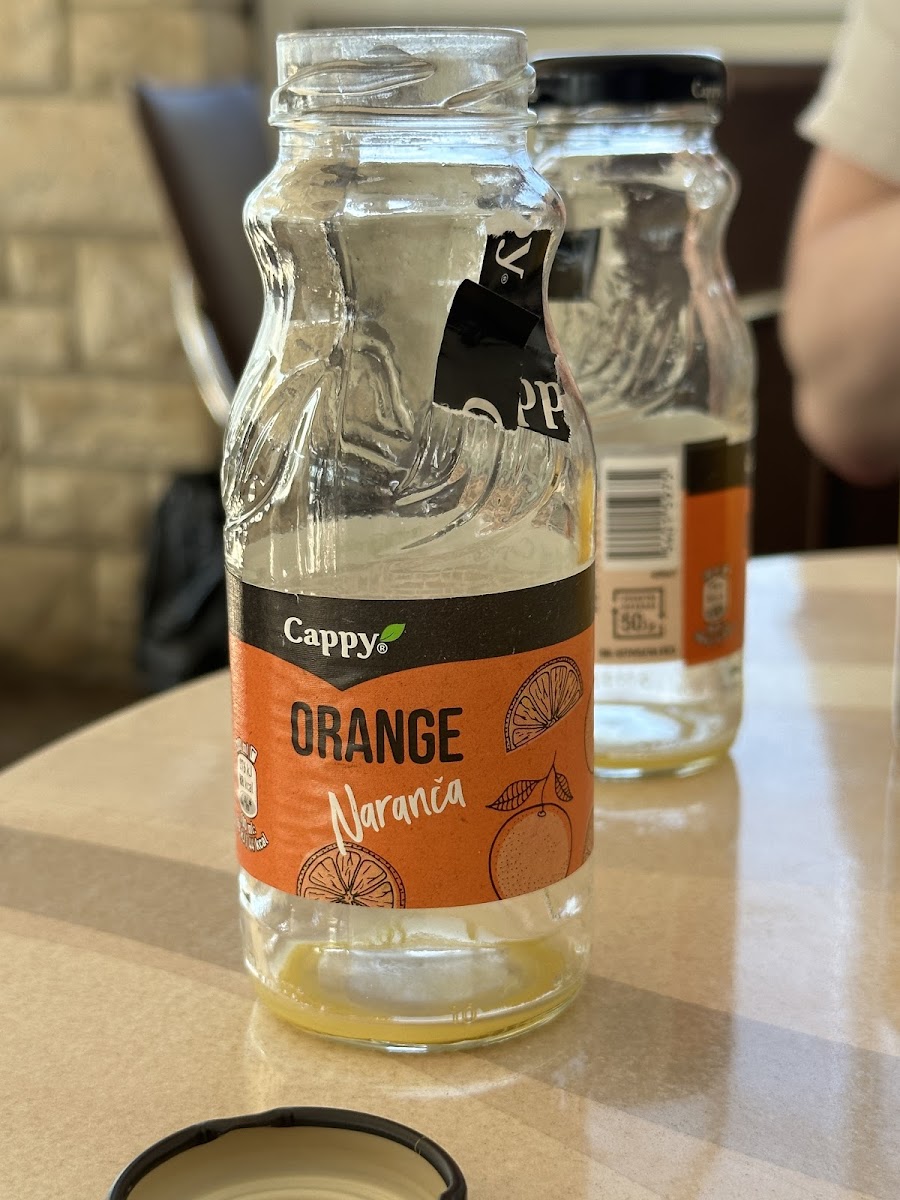 Bar&Food Carpe Diem - 9