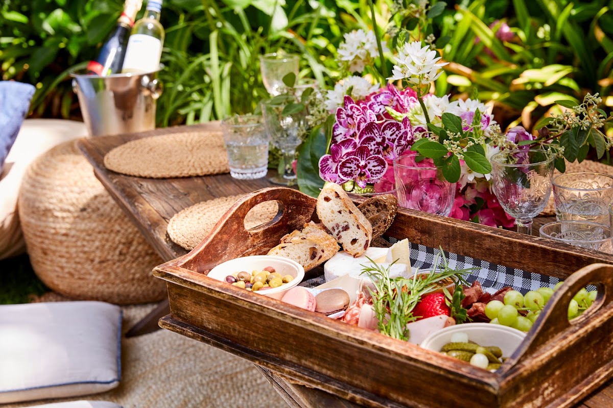 The Refectory Werribee Park