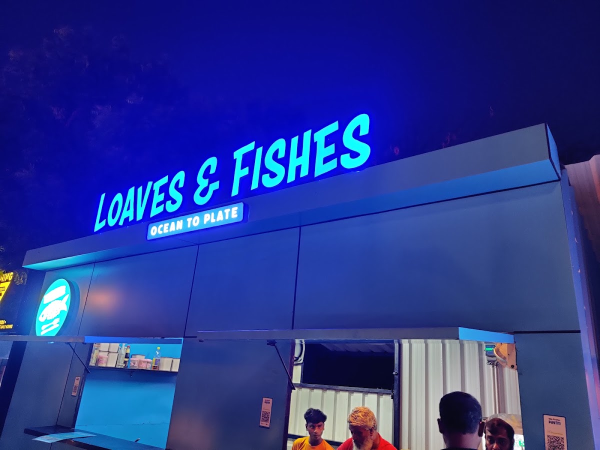 Dinerz Den - Food Entertainment Zone