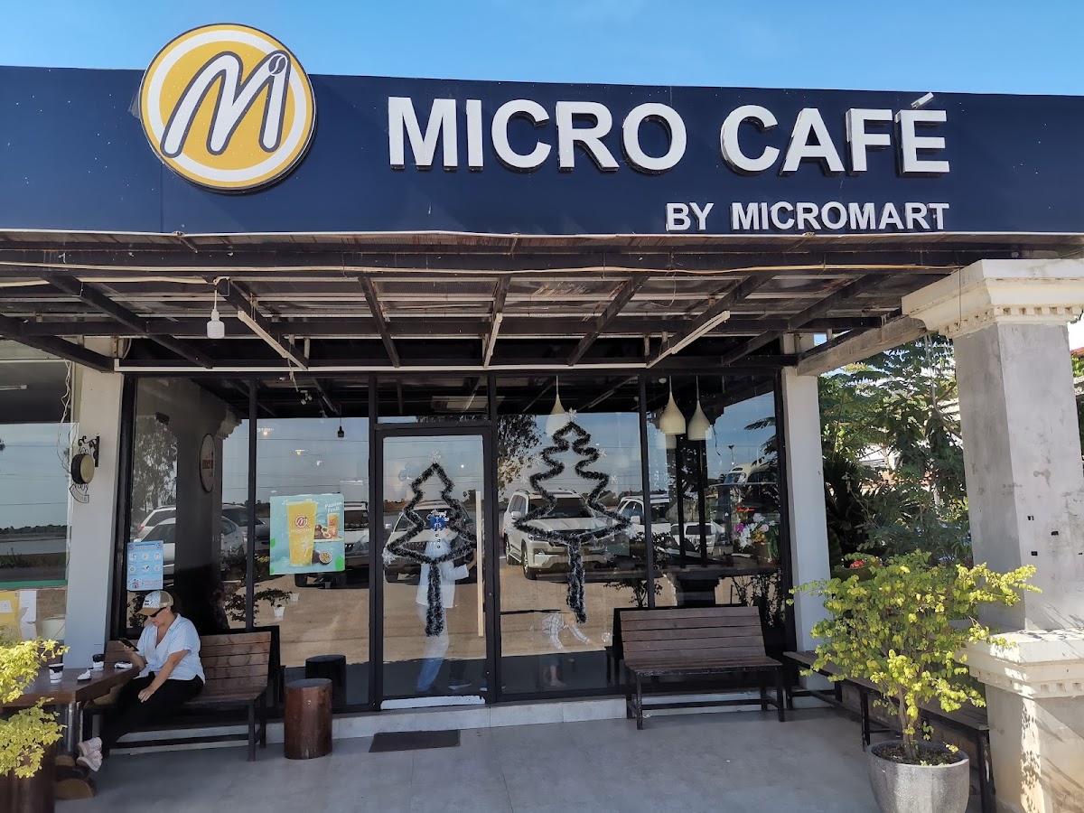 Arabitia Cafe Prey Pros