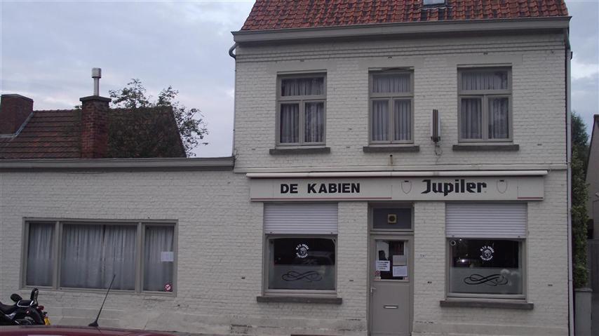 Cafe De Kabien
