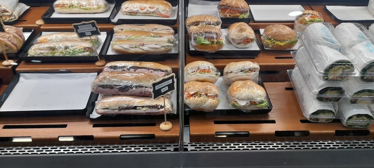 Yanchep Cafe & Gourmet Deli