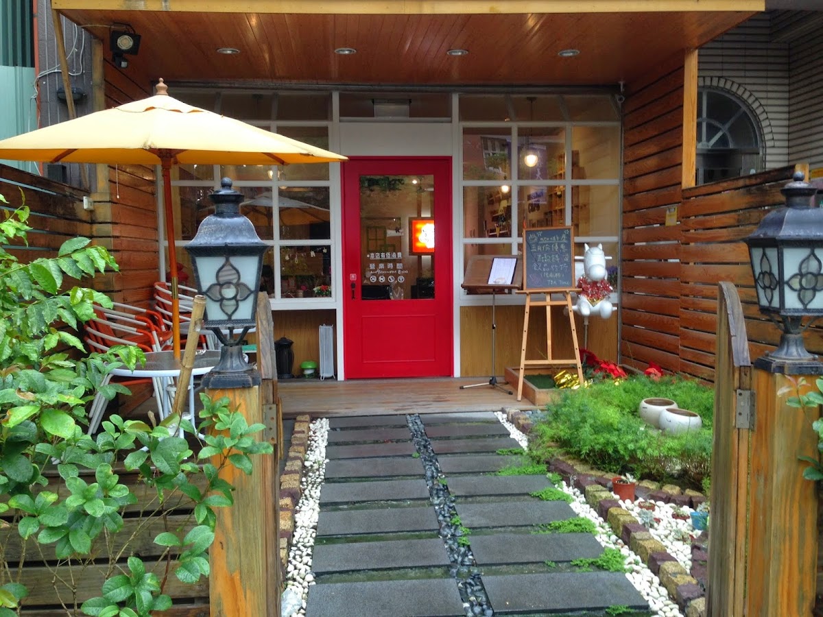 樂米咖啡Lovmee cafe