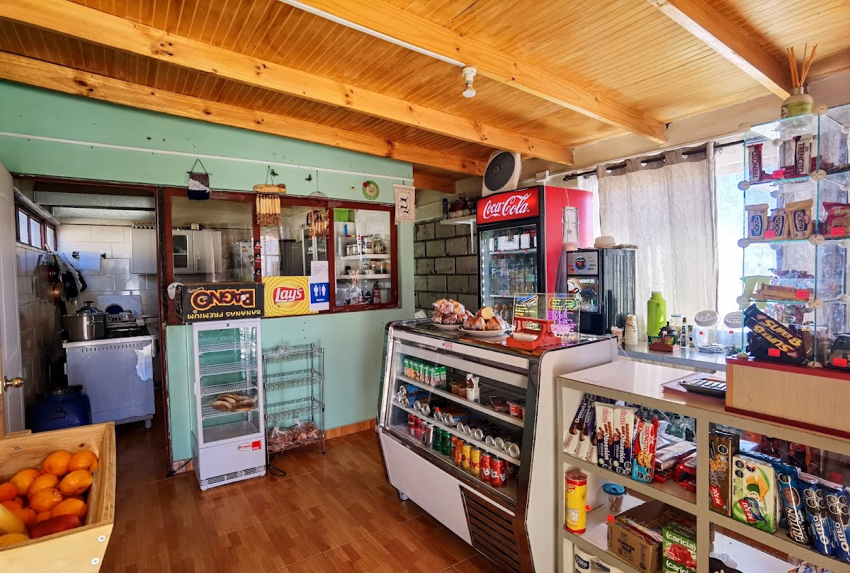 Cookery and cafe san antonio