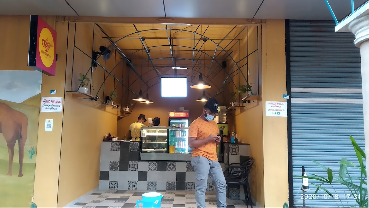 Arabian affair Kondotty