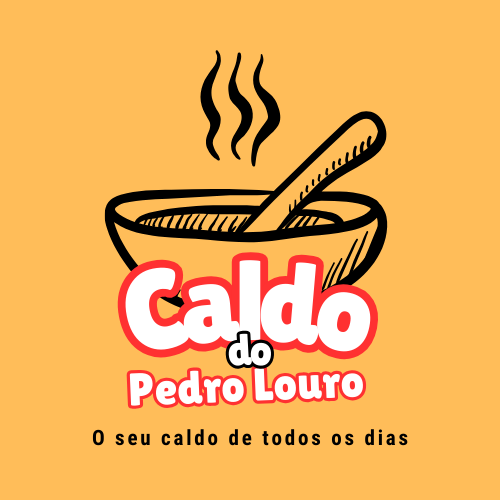 Caldo Do Pedro Louro