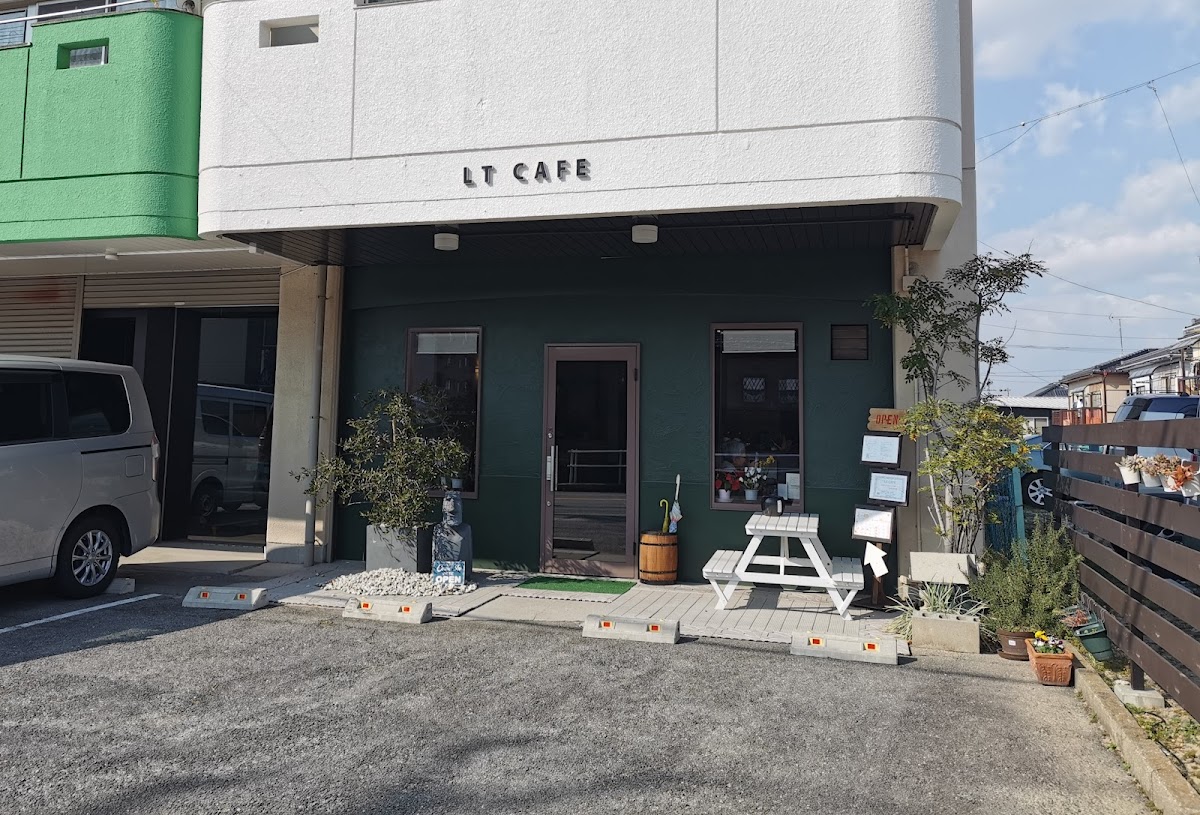 LT Cafe