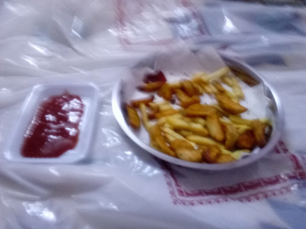 Dant Coffee - Drive-Thru - 3