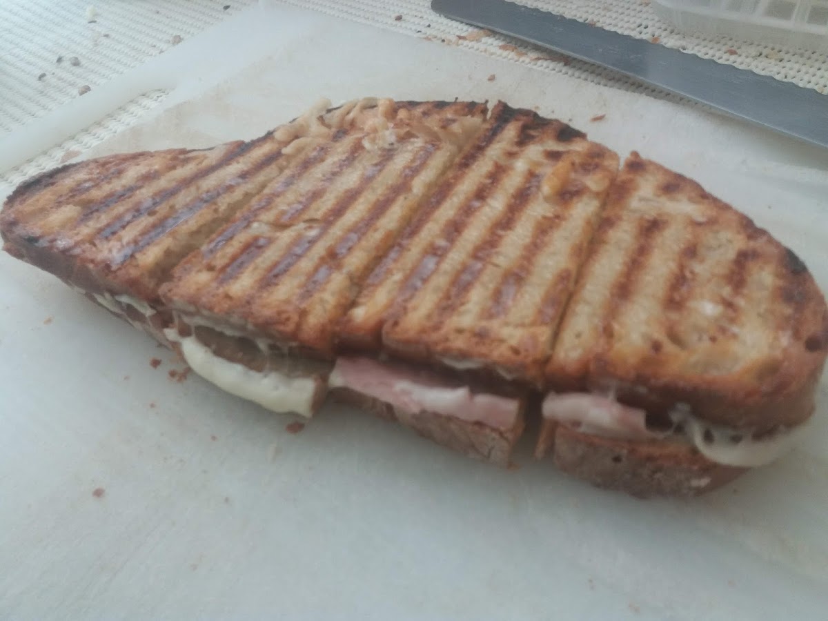 Cereais e Companhia - 10