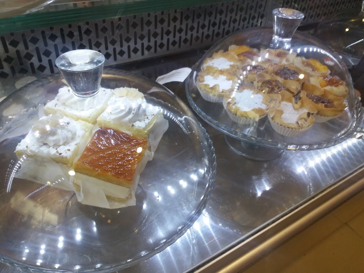 Cereais e Companhia - 3