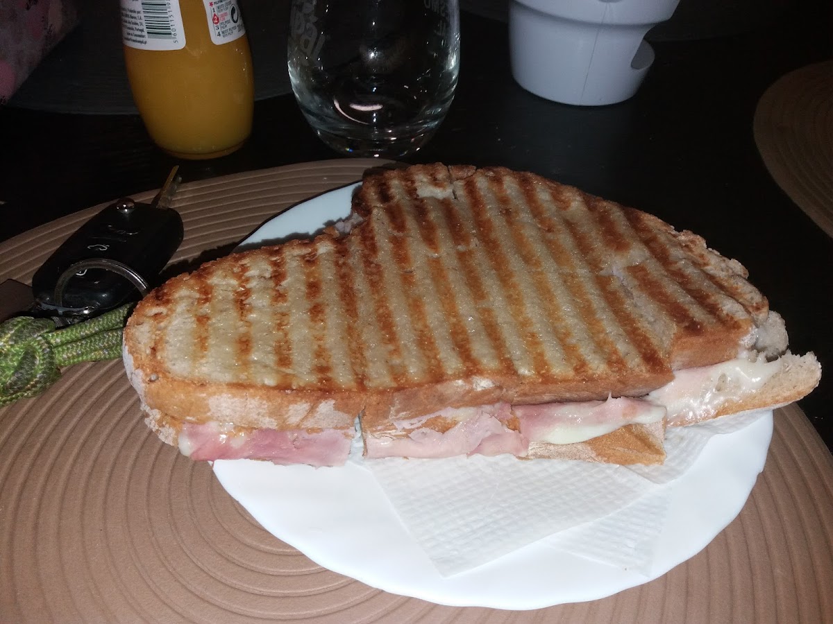 Cereais e Companhia - 8