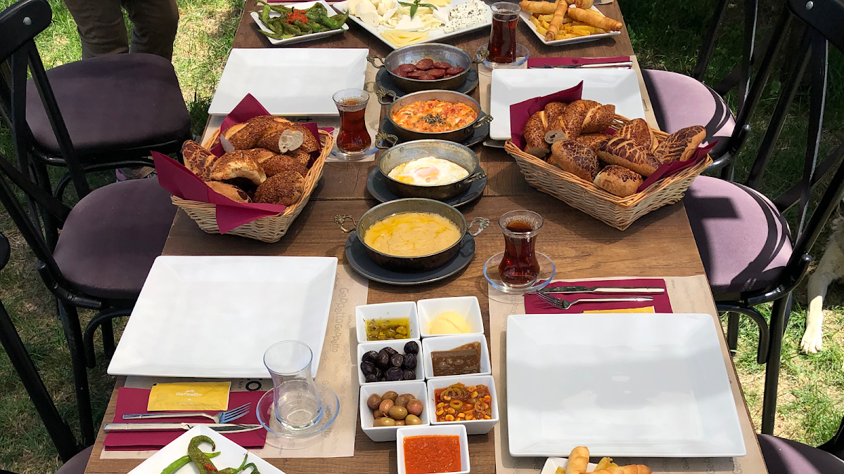 Geppettoatölyekafe - 5