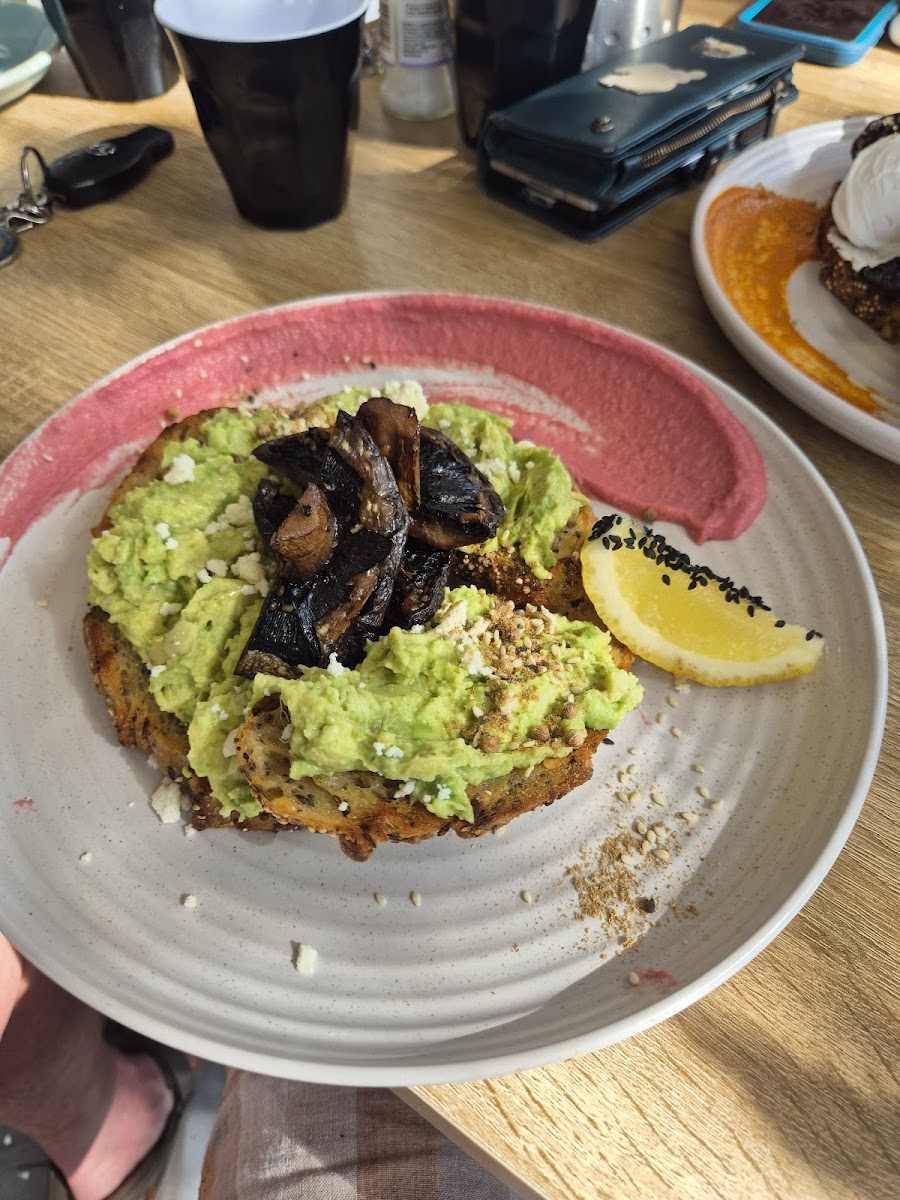 Milk Money Espresso - 10