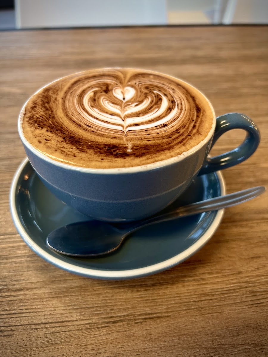 Milk Money Espresso - 5