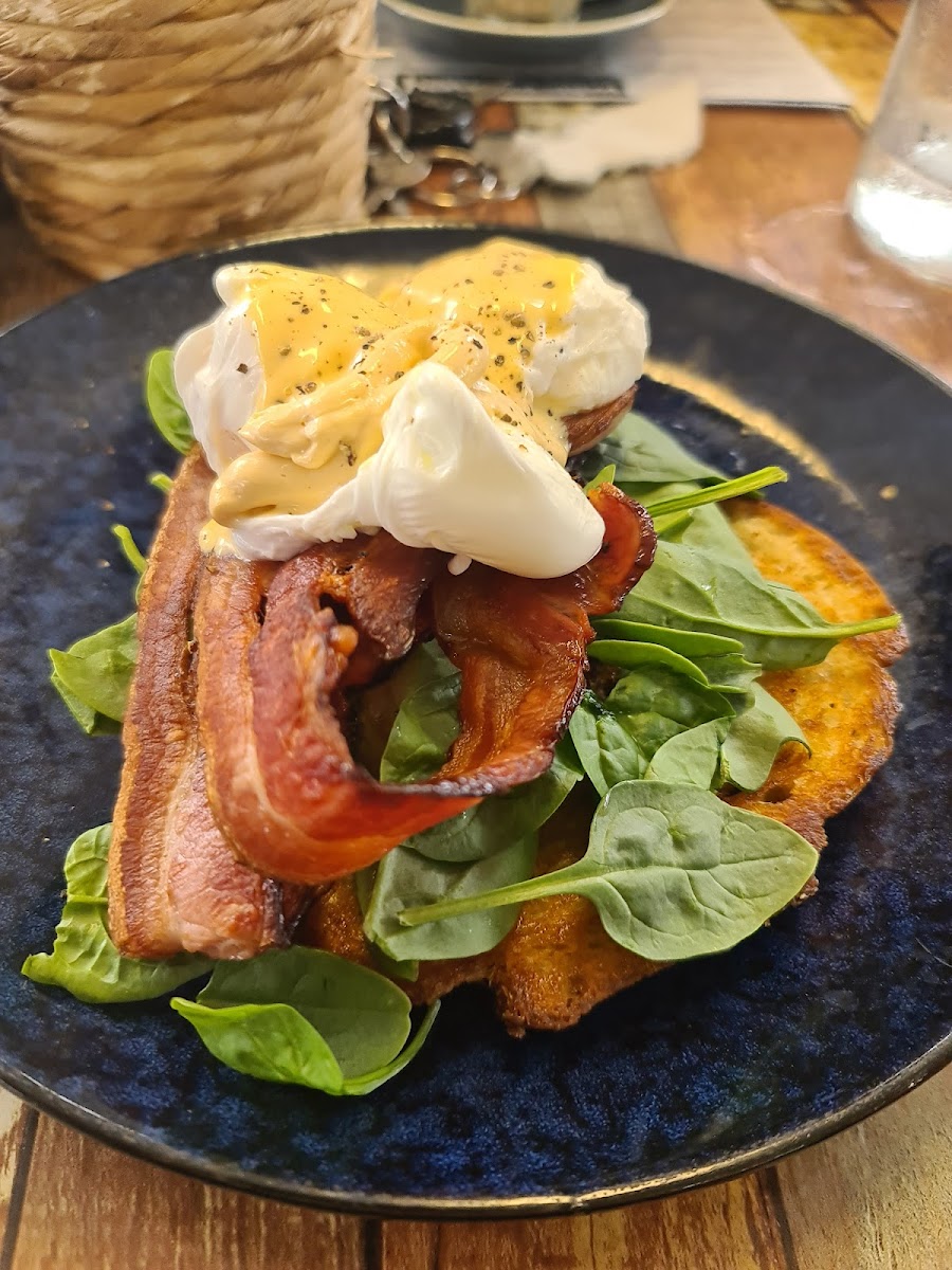 Milk Money Espresso - 6