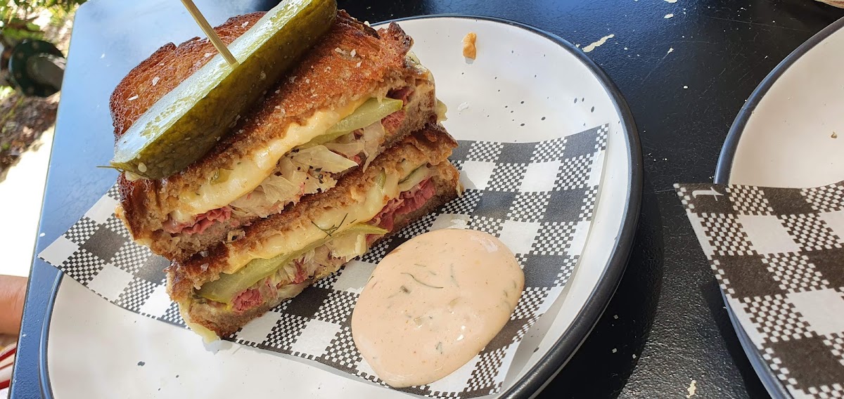 Milk Money Espresso - 9