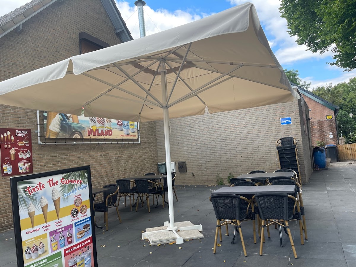 Cafetaria Nuland - 4