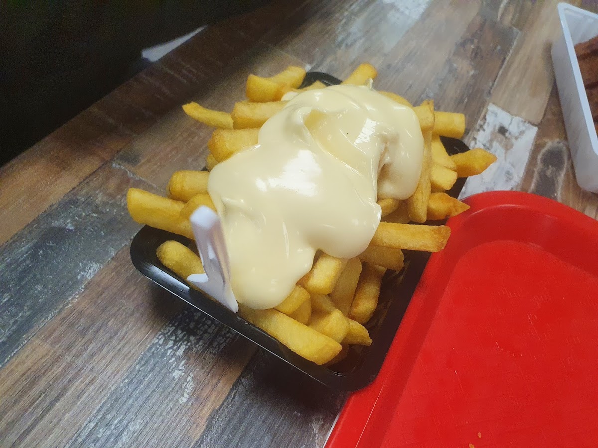 Cafetaria Nuland - 6