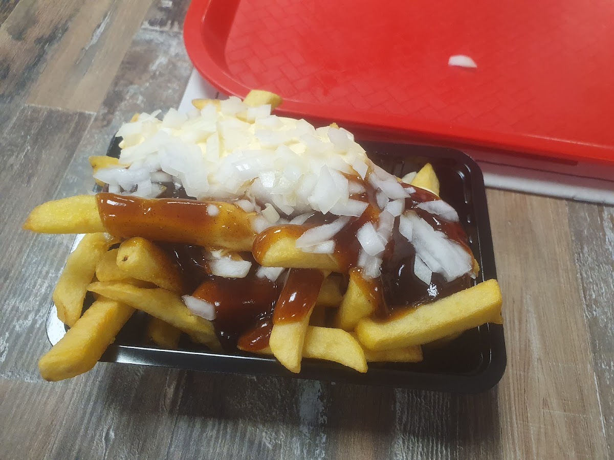 Cafetaria Nuland - 7