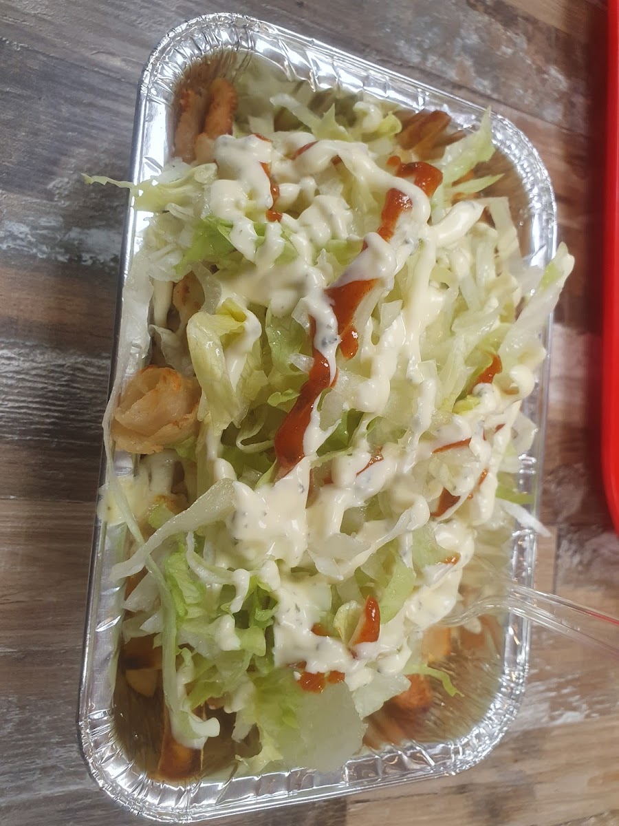 Cafetaria Nuland - 8