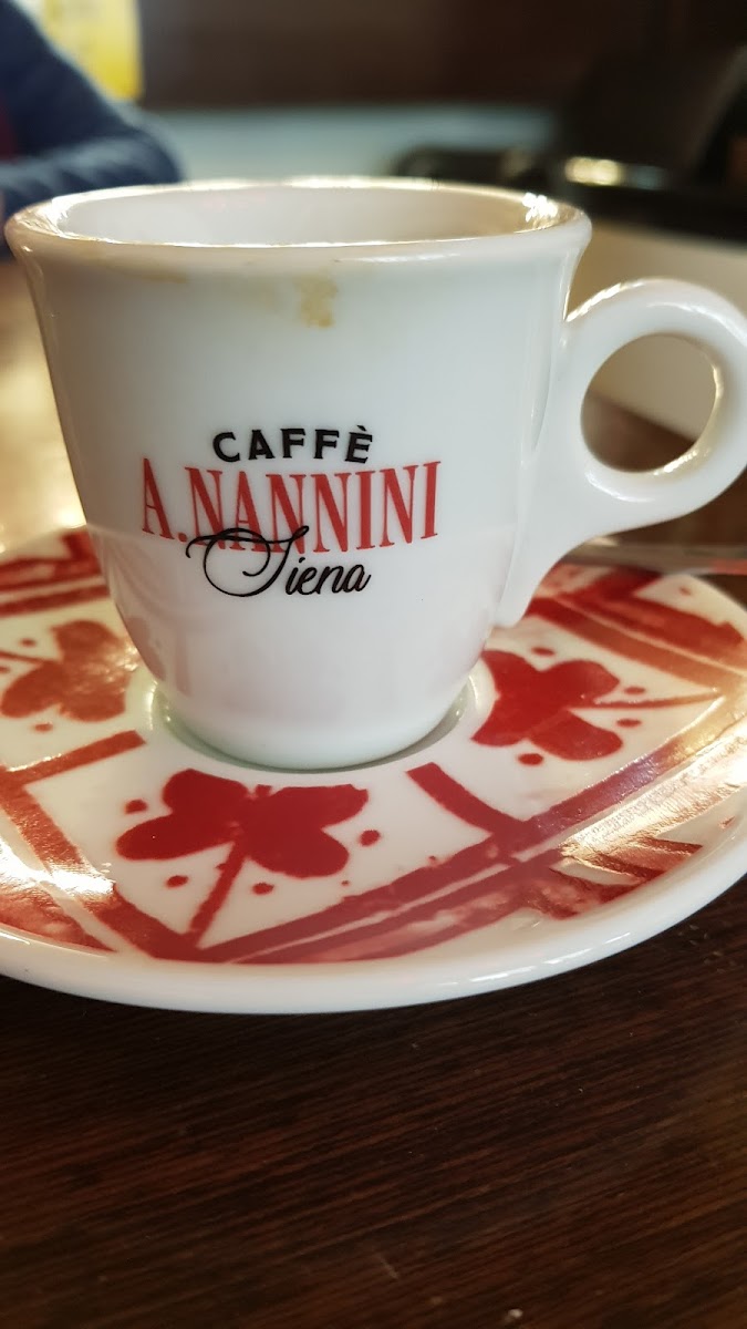 Caffé Nannini - 6