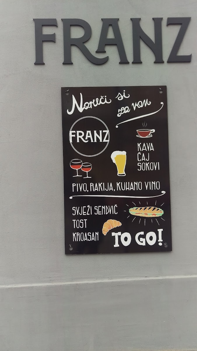 Caffe bar Franz - 6