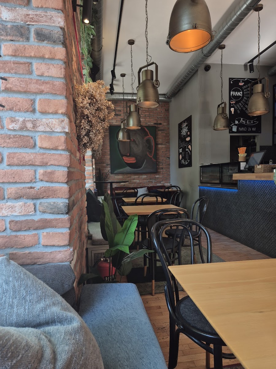 Caffe bar Franz - 4