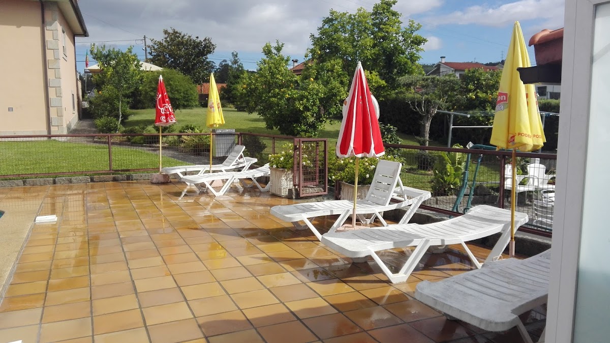 Café São Sebastião ( Sousa )