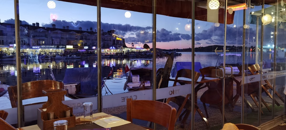 sardalya meyhane trio cafe