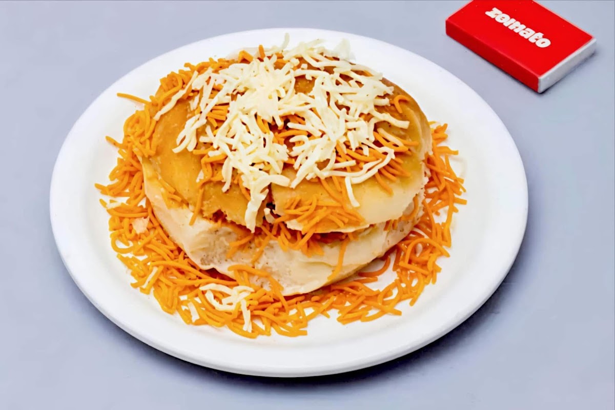 Forever Momo's Cafe - 2