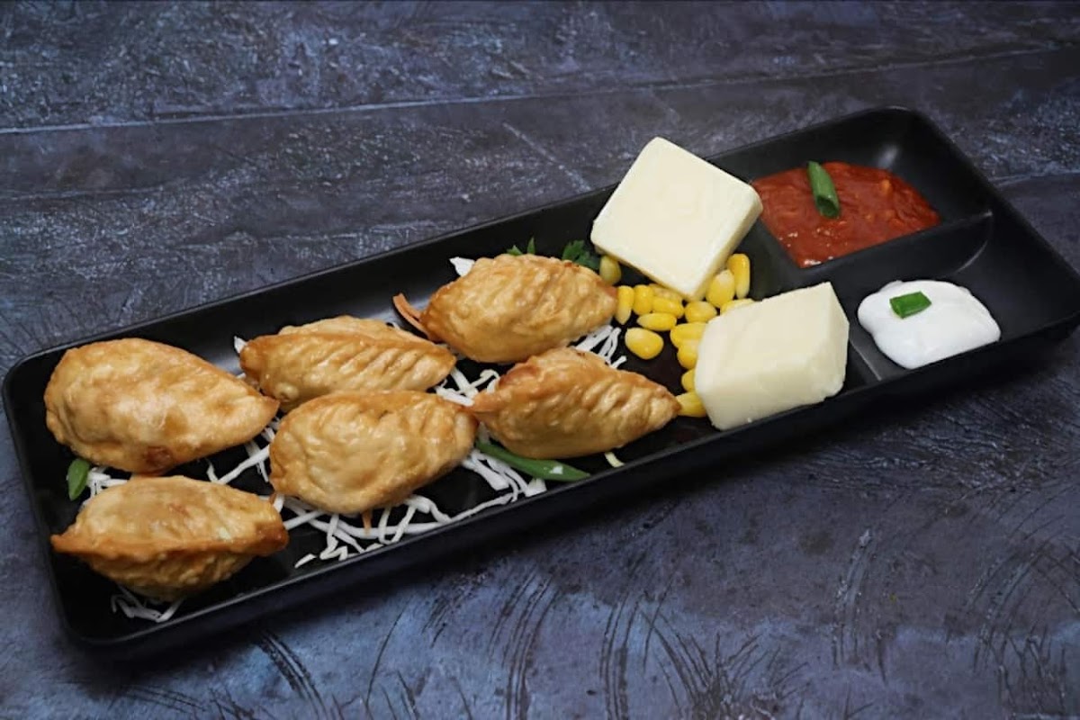 Forever Momo's Cafe - 4