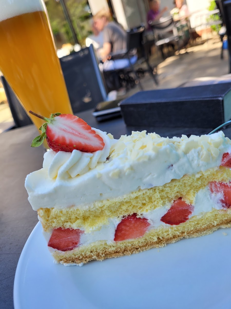 Büngeler's Café - 6