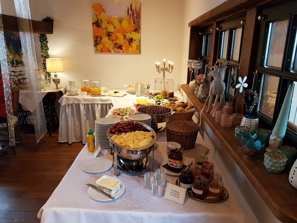 Büngeler's Café - 8