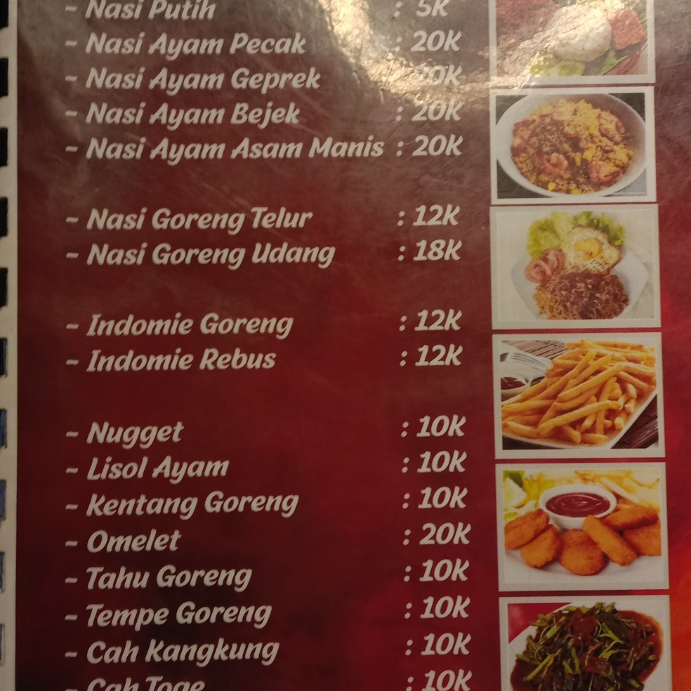 Cafe ULIS Maknyos - 4