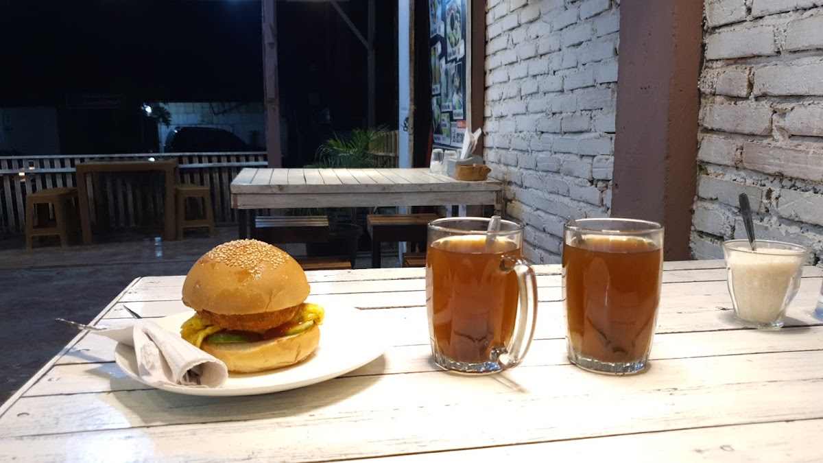 Cafe ULIS Maknyos - 5