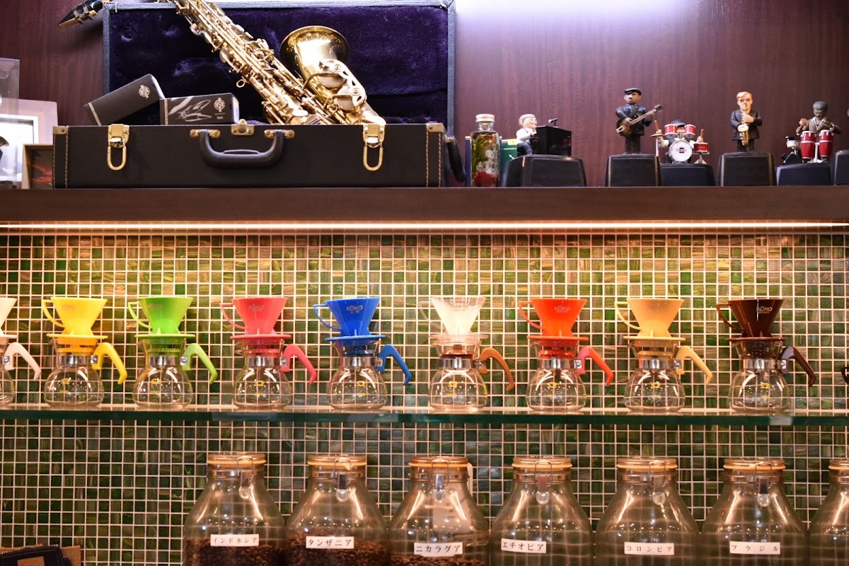 CHEESE CAKE CAFE MAGY